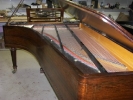Fortepiano by Paris Erard, 1841