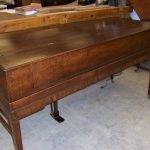 Ca. 1806 Clementi square piano