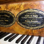 Collard & Collard Grand Piano, 1849-51