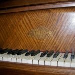 Erard Grand Piano, 1904